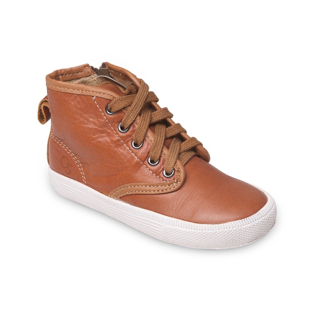 Old Soles NWT Sweep Boot